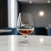 Аренда Бокал для коньяка 340 мл в Mercure Сочи Центр — ART SPACE