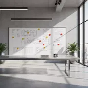 Аренда Магниты смайлы Magnetoplan диаметр 40 мм в Gamma Sirius — ART SPACE