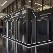 Аренда Лот 478 в казино «Сочи» — ART SPACE