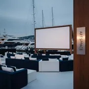 Аренда Холст Epson Water Resistant Matte Canvas 60 375 г м² 1524х12,2 м на парусной регате (Сочи) — ART SPACE