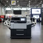 Аренда Плоттер Oce ColorWave 500 P2R с 2 рулонами в комплексе «Дагомыс» — ART SPACE