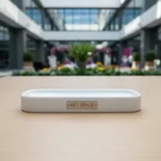 Аренда Подставка под приборы Апулия 90х50 мм в Courtyard by Marriott Sochi — ART SPACE