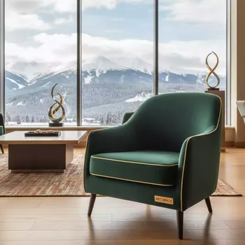 Аренда Кресло Джульета в Green Flow Hotel — ART SPACE
