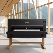 Аренда Сканер широкоформатный монохромный Colortrac SmartLF SGI 44m в ледовом дворце «Роза Хутор» — ART SPACE