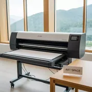 Аренда Сканер широкоформатный монохромный Colortrac SmartLF SGI 36m в Panorama by Mercure — ART SPACE