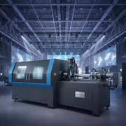Аренда Станок лазерный с труборезом B Power A3015T6 1500W в Ледовом дворце «Айсберг» — ART SPACE
