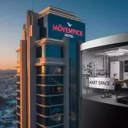 Аренда Водоснабжение отопление вентиляция в Mövenpick Hotel – Ваш Надежный Партнер в Сочи для Poker Fest — ART SPACE