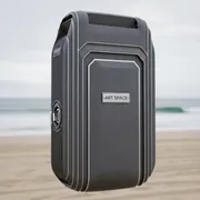 Аренда Модуль отклейки Toshiba Peel Off на пляже «Ривьера» — ART SPACE