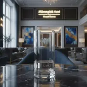 Аренда Хайбол Chef&Sommelier Праймери 360 мл диаметр 81 мм высота 102 мм в Mövenpick Hotel — ART SPACE