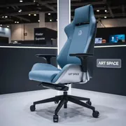 Аренда Кресла для персонала Master gtpHCh1 W01 T01 в Mantera Supreme — ART SPACE