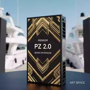 Аренда Задний модуль ПЗ 2.0 на парусной регате (Сочи) — ART SPACE