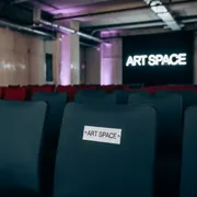 Аренда Чехол стрейч на стул в санатории «Заполярье» — ART SPACE