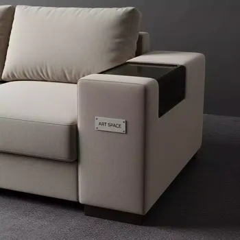 Аренда Диван MANGO B со столом в Rodina Grand Hotel & SPA — ART SPACE