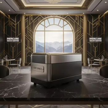Аренда Обрезчик углов Bulros C 001 R 10 в Mercure Сочи Центр — ART SPACE