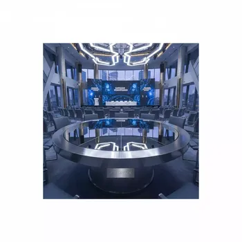 Аренда Зеркало круглое настольное в конгресс-холле отеля Жемчужина — ART SPACE