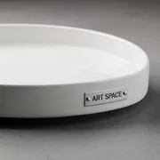 Аренда Тарелка для холодных закусок Гарда в комплексе «Дагомыс» — ART SPACE