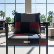Аренда Подушка на сиденье для стула Coney в City Park Hotel Sochi — ART SPACE