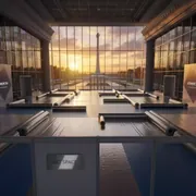 Аренда Полиэтилен вспененный 5 мм на Медальной площади — ART SPACE