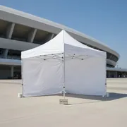 Аренда Шатер ритуальный Pro 3x3 м в VK Stadium Sirius — ART SPACE