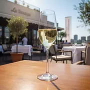 Аренда Бокал для шампанского Rona 200 мл в ресторане «La Terrazza» — ART SPACE