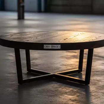 Аренда Стол журнальный Мерано XL в МФК «Горный» — ART SPACE