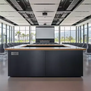 Аренда Прилавок глухой в отеле Hyatt Regency Sochi — ART SPACE