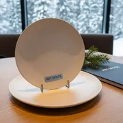 Аренда Тарелка Савойя в Rixos Krasnaya Polyana — ART SPACE