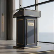 Аренда Трибуны в Mantera Supreme — ART SPACE
