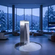 Аренда Пенное шоу в Rodina Grand Hotel & SPA — ART SPACE