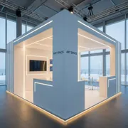 Аренда Упаковка в пляжном комплексе VinoGrad — ART SPACE