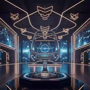 Аренда Бокал для коньяка Эталон 250 мл 80 мм в Mercure Сочи Центр — ART SPACE