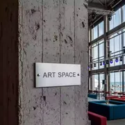 Аренда Бар «Дойная корова» на пляже «Ривьера» — ART SPACE