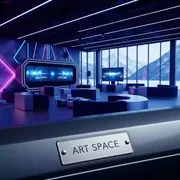 Аренда Пространство для творчества в Поляна 1389 Отель и Спа — ART SPACE