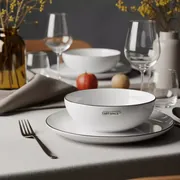 Аренда Салатник Chan Wave Classic 115 мм 250 мл в санатории «Металлург» — ART SPACE