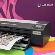 Аренда Плоттер струйный Canon imagePROGRAF PRO 4600 6407C003 в усадьбе Голицына — ART SPACE