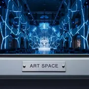Аренда Зал демонстрационный ГУМ в Boutique Hotel PORTUM 1905 — ART SPACE