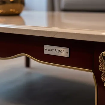 Аренда Журнальный столик RC658 95 62 в Mercure Сочи Центр — ART SPACE