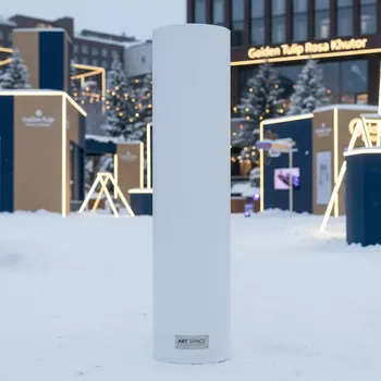 Аренда Рулонная бумага для плоттера Xerox InkJet Monochrome 450L90500 в Golden Tulip Rosa Khutor — ART SPACE
