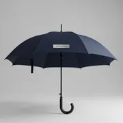 Аренда Зонт трость Unit Standard темно синий в Гранд Отель Поляна — ART SPACE