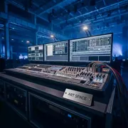 Аренда Трансляция интернет в Red Arena — ART SPACE