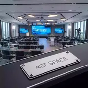 Аренда Лот 534 в Green Flow Hotel — ART SPACE