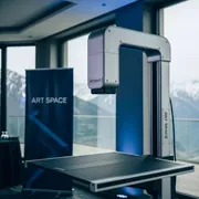 Аренда Аппарат читальный Zeutschel OMNIA OL3 на курорте «Газпром» (Альпика) — ART SPACE