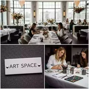 Аренда Женские мастер классы в ресторане «Voda» — ART SPACE