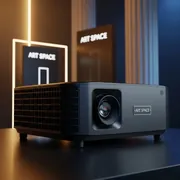 Аренда Мультимедийный проектор Panasonic PT REQ15BE в комплексе «Дагомыс» — ART SPACE