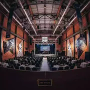 Аренда Скалодром "Груша" в Rixos Krasnaya Polyana — ART SPACE
