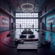 Аренда Танковый биатлон в лофте «Студия 21» — ART SPACE