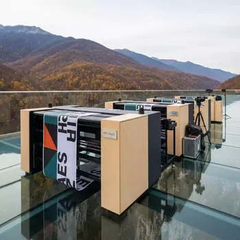 Аренда Чернила экосольвентные Bordeaux FUZE PRIME ECO PeNr Black 1 л бутыль в Skypark Sochi — ART SPACE