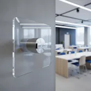 Аренда Держатели дистанционные в Pullman Sochi Centre — ART SPACE