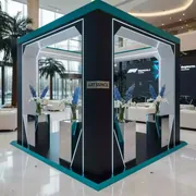 Аренда Фотозоны в City Park Hotel Sochi — ART SPACE