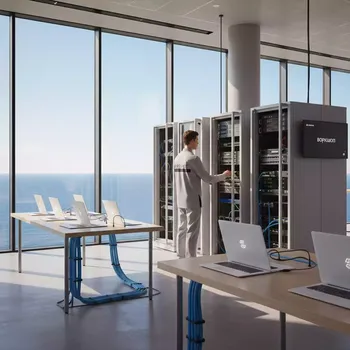 Аренда Услуги системных инженеров в Radisson Blu Resort & Congress Centre — ART SPACE